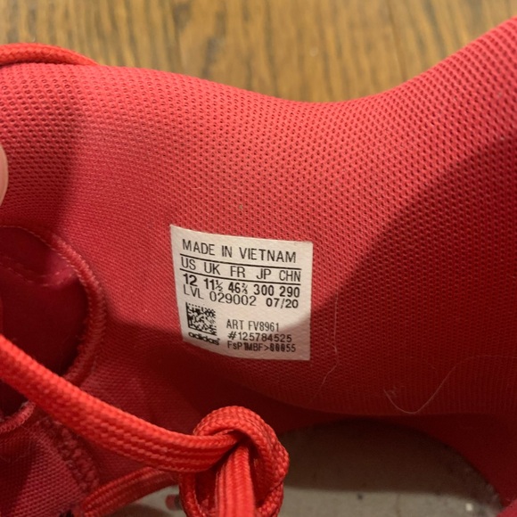 Adidas Crayola x D.O.N. Issue#2 - Picture 4 of 4